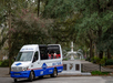 360° Panoramic Tour of Historic Savannah