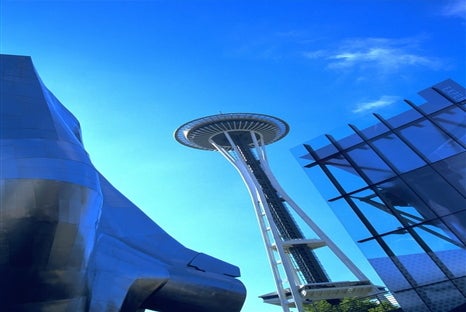 3 Hour Seattle City Tour in Seattle, WA