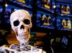 7D Experience Ride & Lazer Maze San Francisco
