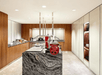 AC Kitchen serving freshly baked pastries, and Nespresso® coffee.