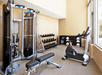 Fitness facilities at AC Hotel by Marriott Miami Beach, FL.