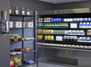 Convenience store at AC Hotel by Marriott Miami Beach, FL.