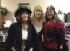 Three Ghost Guides - A Ghostly Experience in St. Augustine, FL