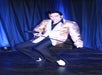 Elvis Experience all the eras