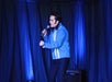 A Salute to Elvis - Main Event Theater 