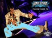 A Salute to Elvis at the Main Event Theater in Pigeon Forge, Tennessee.