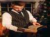 A Shepherd's Christmas Carol Dinner Show in Branson, MO