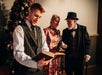 A Shepherd's Christmas Carol Dinner Show in Branson, MO