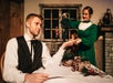 A Shepherd's Christmas Carol Dinner Show in Branson, MO