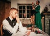 A Shepherd's Christmas Carol Dinner Show in Branson, MO