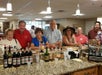 Taste of Branson Crown Valley Wine stop