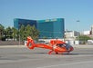 Ace of Adventures Helicopter Tour in Las Vegas, NV