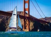 Adventure Cat Sailing Adventures in San Francisco, CA