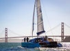 Adventure Cat Sailing Adventures in San Francisco, CA