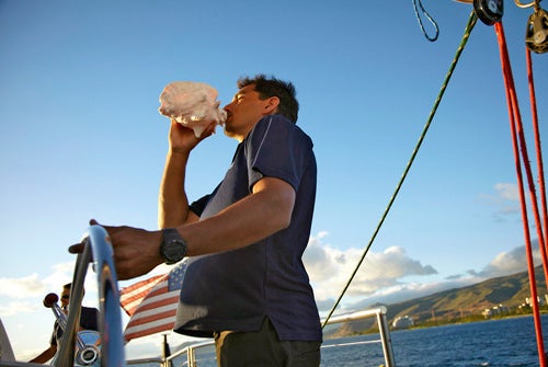 Experience sailing at its best in Oahu, Waikiki