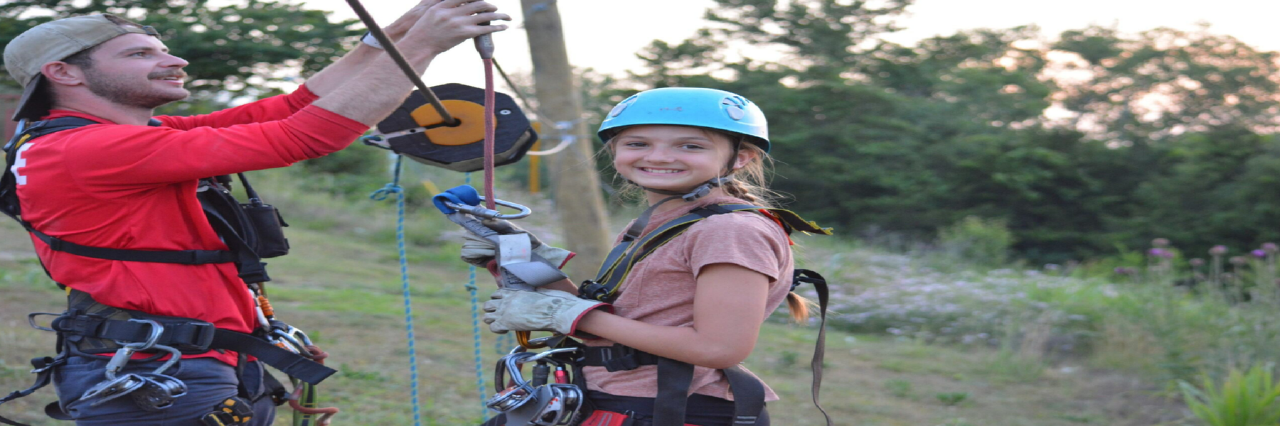 Adventure Ziplines of Branson in Branson, Missouri