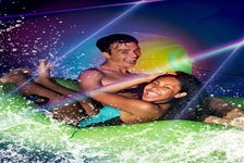 Adventureland in Altoona, Iowa