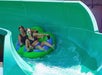 Grab a friend for a tandem tube ride adventure.