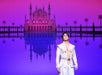 Aladdin in New York, New York