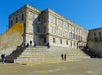 Recreation Yard - Alcatraz Cruises in San Francisco, California