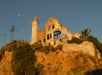 Guardhouse - Alcatraz Cruises in San Francisco, California