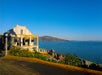 Officers Club - Alcatraz Cruises in San Francisco, California