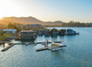 San Francisco City Sites Tour in Mill Valley, California