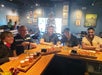 Dog Rose Brewing Co. in St. Augustine, FL.