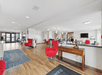 Lobby at Allentown Park Hotel, Ascend Hotel Collection, PA.