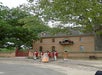 Guards at America's Historic Triangle Combo Pass in Williamsburg, Virginia