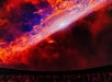 Watch the cosmos unfold before your eyes.