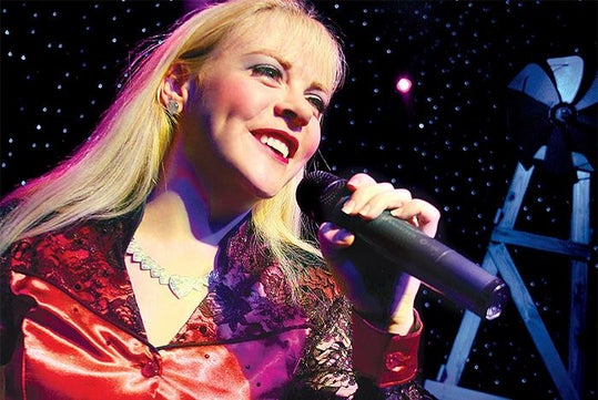 Americana New Years Eve Show in Branson, MO
