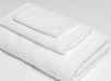 In-room fresh towels