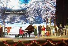 An American Christmas  in Branson, Missouri