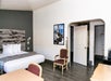 Non-smoking, Family Suites