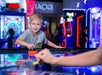 Andretti Indoor Karting & Games Orlando, FL
Arcade