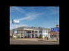 Angel Inn near IMAX in Branson, Missouri.