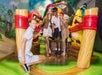 Angry Birds Mini Golf at The American Dream in East Rutherford, NJ