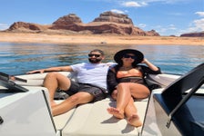 Antelope Canyon Photography Boat Tour in Page, Arizona