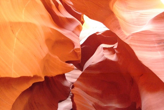 Antelope Canyon and Horseshoe Bend Day Adventure by Wandering Heart Adventures