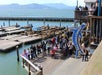 Sea Lion Center - Aquarium of the Bay in San Francisco, California