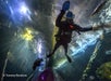 Diver Presentation - Aquarium of the Bay in San Francisco, California