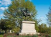 Kearny Memorial - Arlington National Cemetery Tour in Arlington, VA