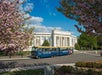Memorial Ampitheater - Arlington National Cemetery Tour in Arlington, VA