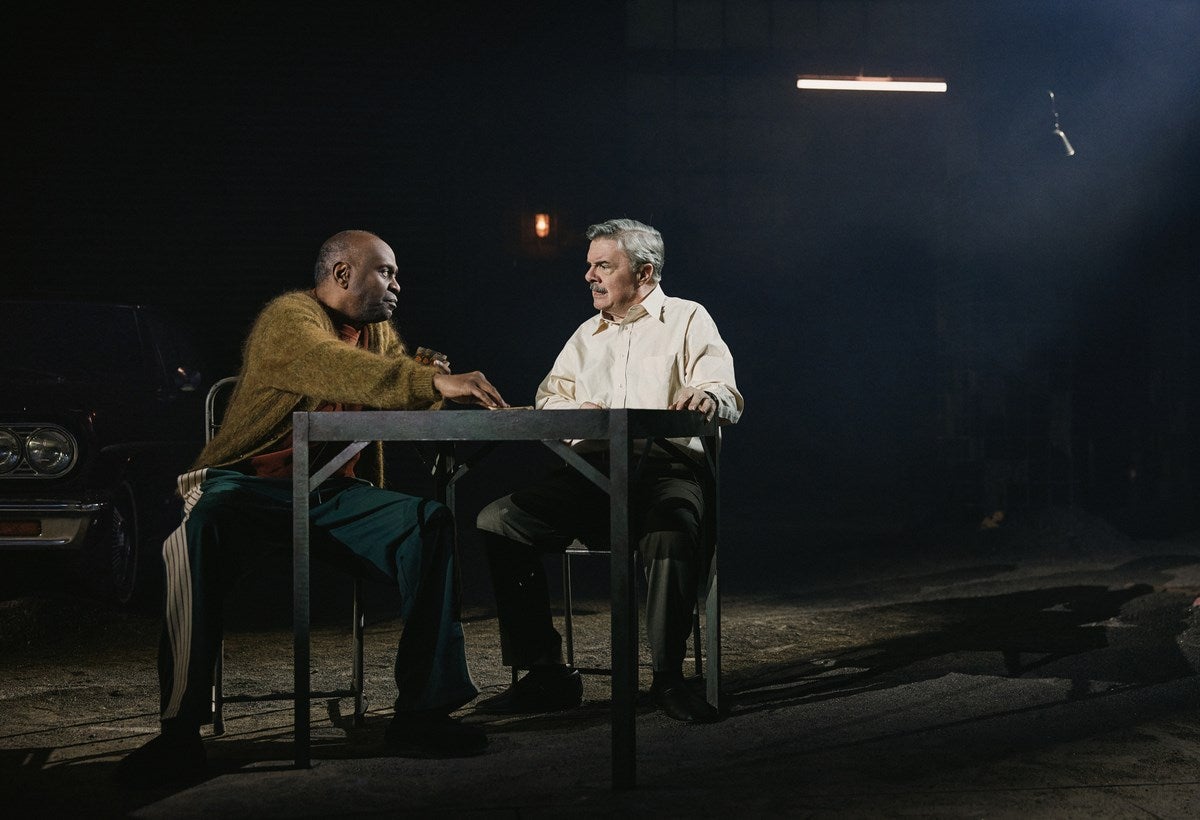 Death of a Salesman Broadway 2026 - Tickets in NYC