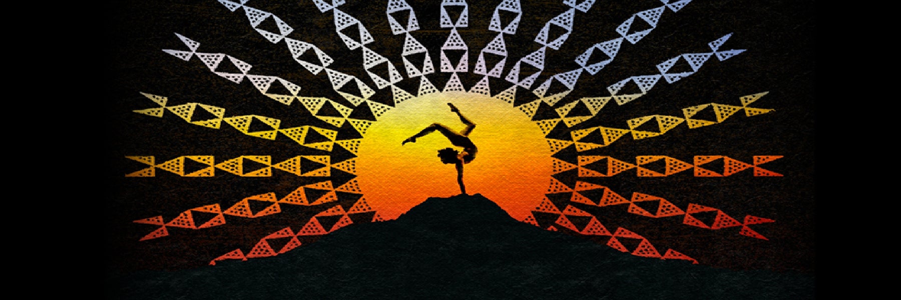 Auana by Cirque du Soleil in Honolulu, Hawaii