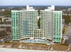 Avista Resort in North Myrtle Beach, SC.