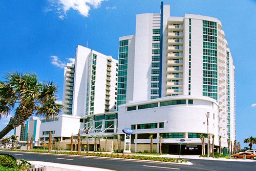 Avista Resort in North Myrtle Beach, SC