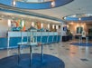 Lobby and Reception area.