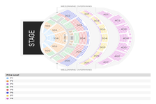 Aziz Ansari: Hypothetical Tour in Las Vegas, Nevada